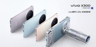 Điện thoại Vivo X300 Ultra sẽ có camera khủng với 2 ống kính 200MP lần đầu tiên trên thị trường? Điện thoại Vivo X300 Ultra (Ảnh: Internet)