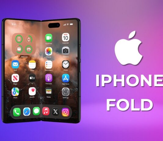 iPhone Fold của Apple sẽ có pin lớn hơn điện thoại màn hình gập Galaxy Z Fold 7 và Z Fold 8 của Samsung? (Ảnh: Internet)