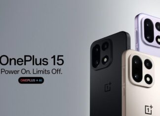 Điện thoại OnePlus 15 (Ảnh: Internet)