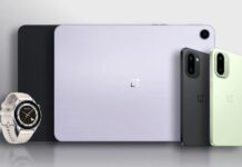 Điện thoại OnePlus 15R, máy tính bảng OnePlus Pad Go 2 và đồng hồ thông minh OnePlus Watch Lite sắp ra mắt (Ảnh: Internet)