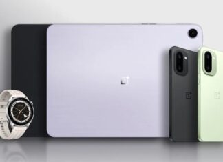 Điện thoại OnePlus 15R, máy tính bảng OnePlus Pad Go 2 và đồng hồ thông minh OnePlus Watch Lite sắp ra mắt (Ảnh: Internet)