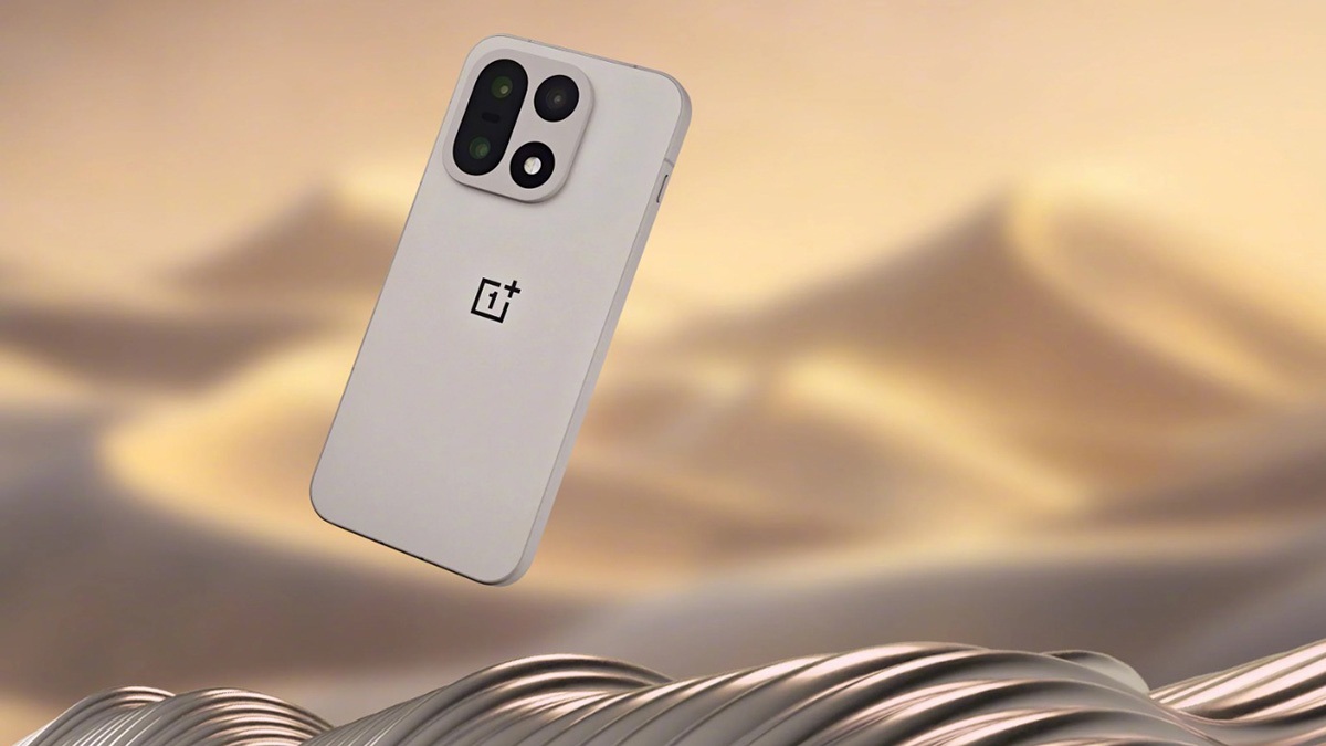 Điện thoại OnePlus 15 được thử độ bền cho kết quả ấn tượng ngoài mong đợi