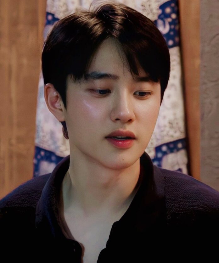 Blitzway Entertainment là "bến đỗ mới" D.O. đặt niềm tin sau khi kết thúc hợp đồng với Company Soosoo (Ảnh: Internet)