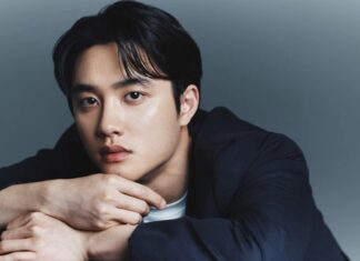 D.O. (EXO) gia nhập Blitzway Entertainment, “về chung nhà” với Yeri (Red Velvet) D.O. (EXO) gia nhập Blitzway Entertainment, “về chung nhà” với Yeri (Red Velvet) (Ảnh: Internet)