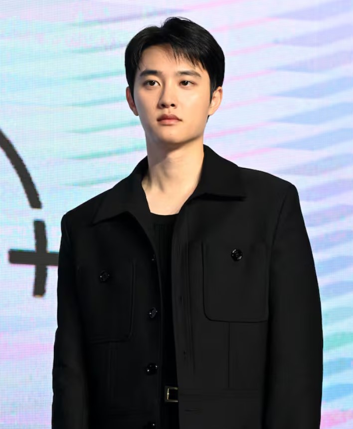 D.O. (EXO) gia nhập Blitzway Entertainment, “về chung nhà” với Yeri (Red Velvet)