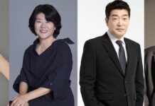 Doctor X: The Age of the White Mafia công bố dàn cast khủng: Kim Ji-won, Lee Jung-eun, Son Hyun-joo, Kim Woo-seok chính thức góp mặt Phim Doctor X: The Age of the White Mafia