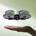 Drone DJI Neo 2 (Ảnh: Internet)