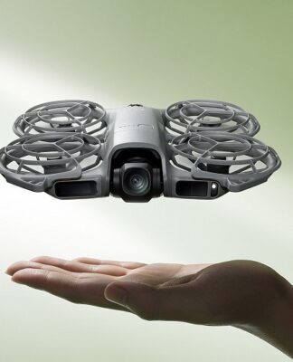 Drone DJI Neo 2 (Ảnh: Internet)