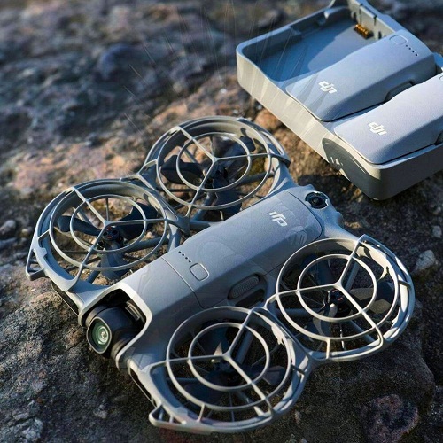 Neo 2 được trang bị cảm biến toàn cảnh và LiDAR để tránh chướng ngại vật (Ảnh: Internet)