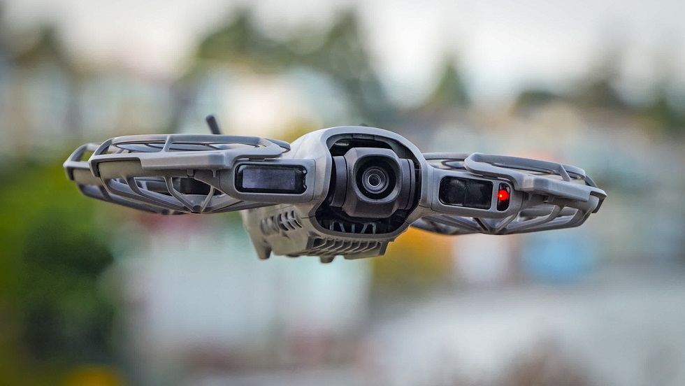 Drone DJI Neo 2 (Ảnh: Internet)