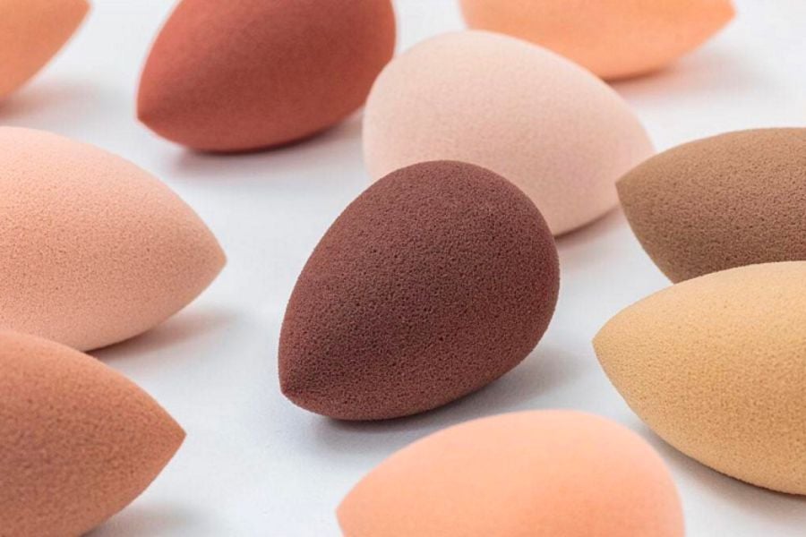 Bông mút quả trứng- Beauty Blender