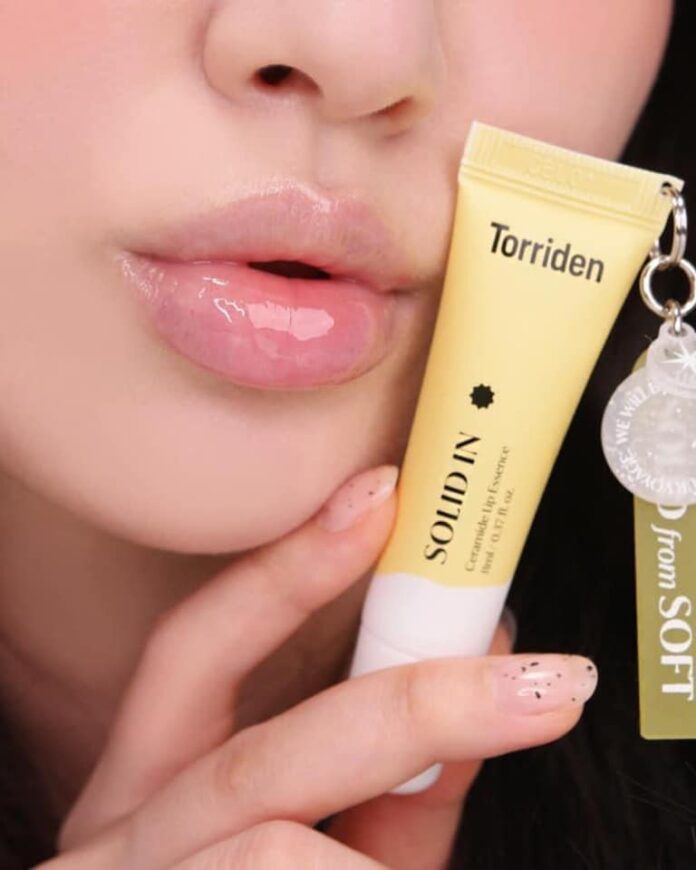 Torriden Solid-In Lip Essence