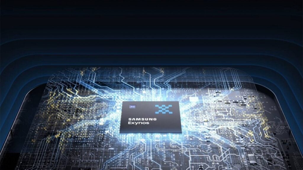 Exynos 2600 (Ảnh: Internet)