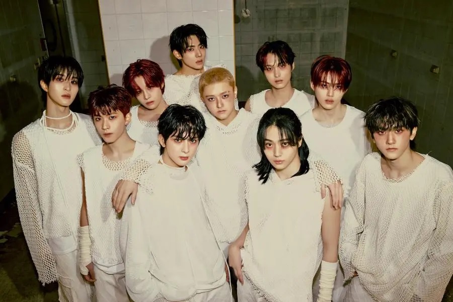 6 thành viên FANTASY BOYS đã nộp đơn yêu cầu đình chỉ hợp đồng với PocketDol Studio?