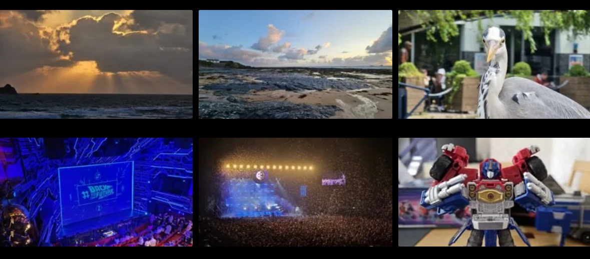 Ảnh được chụp bằng điện thoại Galaxy S23 Ultra (Ảnh: Internet)