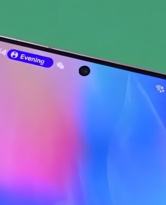 Galaxy S27 Ultra có thể lần đầu ra mắt công nghệ mở khóa khuôn mặt Polar ID của Samsung