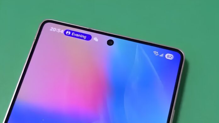 Polar ID trên Galaxy S27 Ultra sử dụng cảm biến ISOCELL Vizion và mô-đun BIO-Fusion Core, tạo “dấu vân tay ánh sáng” cho khuôn mặt, cho phép mở khóa nhanh, chính xác trong mọi điều kiện ánh sáng, kể cả khi đeo khẩu trang hoặc kính râm (Ảnh: Internet) Polar ID trên Galaxy S27 Ultra sử dụng cảm biến ISOCELL Vizion và mô-đun BIO-Fusion Core, tạo “dấu vân tay ánh sáng” cho khuôn mặt, cho phép mở khóa nhanh, chính xác trong mọi điều kiện ánh sáng, kể cả khi đeo khẩu trang hoặc kính râm (Ảnh: Internet)