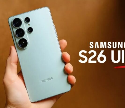 Tiết lộ hình ảnh điện thoại Galaxy S26 Ultra của Samsung so với Galaxy S25 Ultra và iPhone 17 Pro Max của Apple