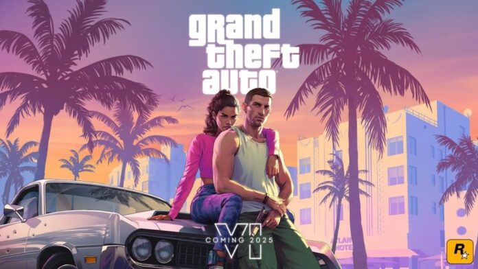 GTA 6 (Ảnh: Internet) GTA 6 (Ảnh: Internet)