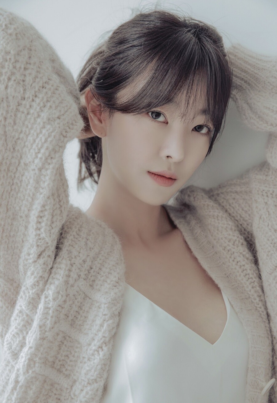 Go Won-hee kết thúc hôn nhân sau hai năm sống chung (Ảnh: Internet)