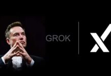 Grok 4.1 (Ảnh: Internet)