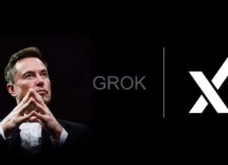 Grok 4.1 (Ảnh: Internet)