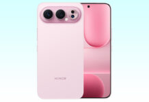 Honor 500 Pro lộ cấu hình camera: Periscope 50MP Sony IMX858 đầy ấn tượng