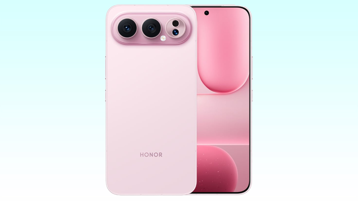 Honor 500 Pro (Ảnh: Internet)