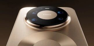 Huawei Mate 80 Series (Ảnh: Internet)