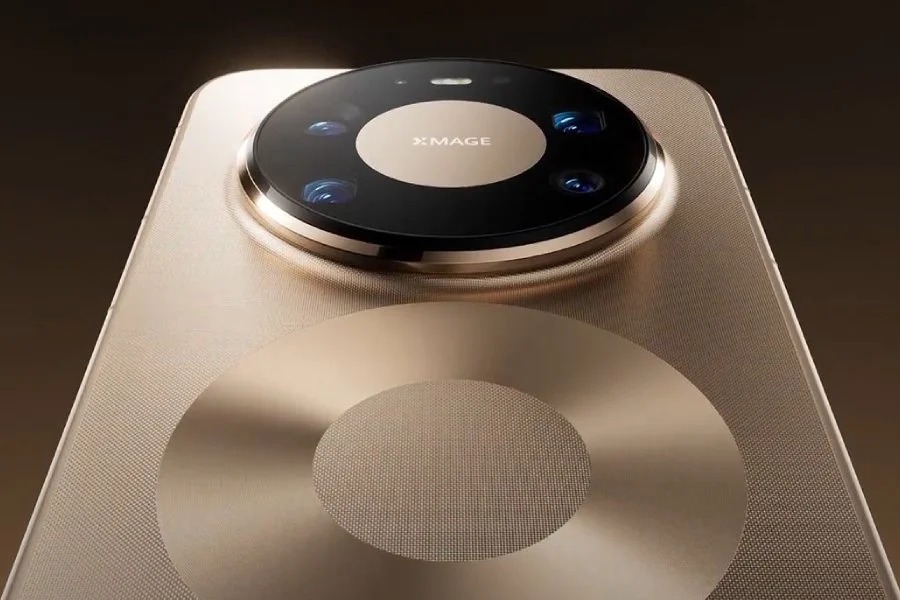 Huawei Mate 80 Series (Ảnh: Internet)