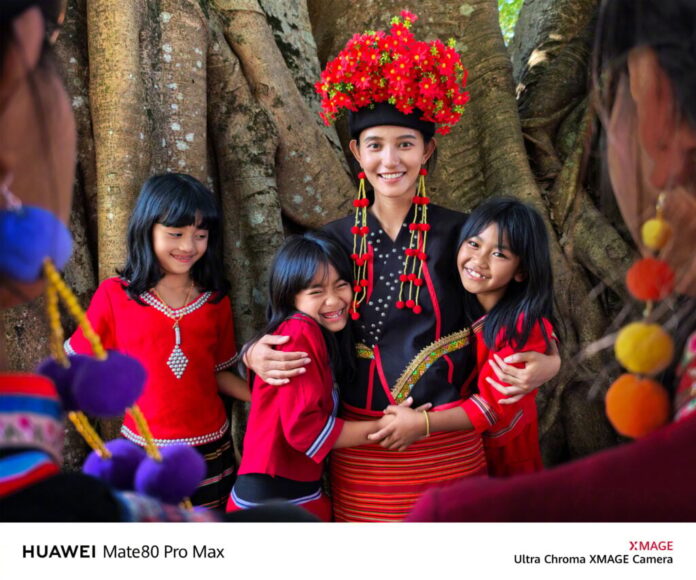 Ảnh chụp của Huawei Mate 80 Pro Max (Ảnh: Internet)