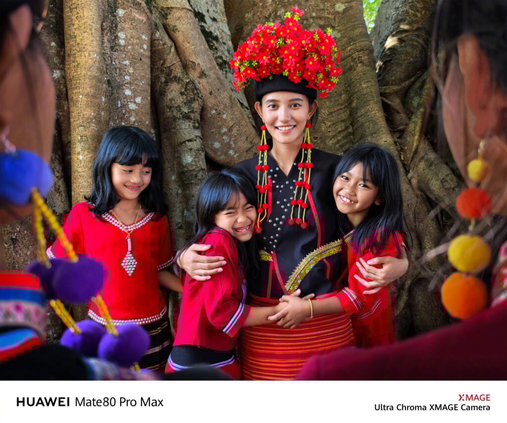 Ảnh chụp của Huawei Mate 80 Pro Max (Ảnh: Internet)