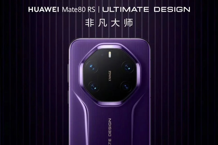 Huawei Mate 80 Series (Ảnh: Internet)