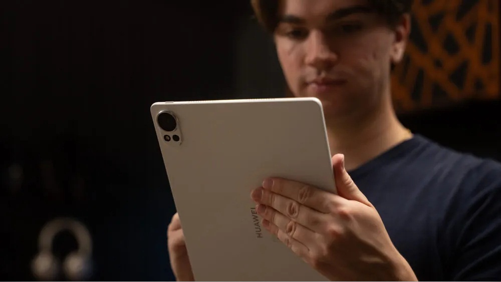 Máy tính bảng Huawei MatePad 12 X (Ảnh: Internet)