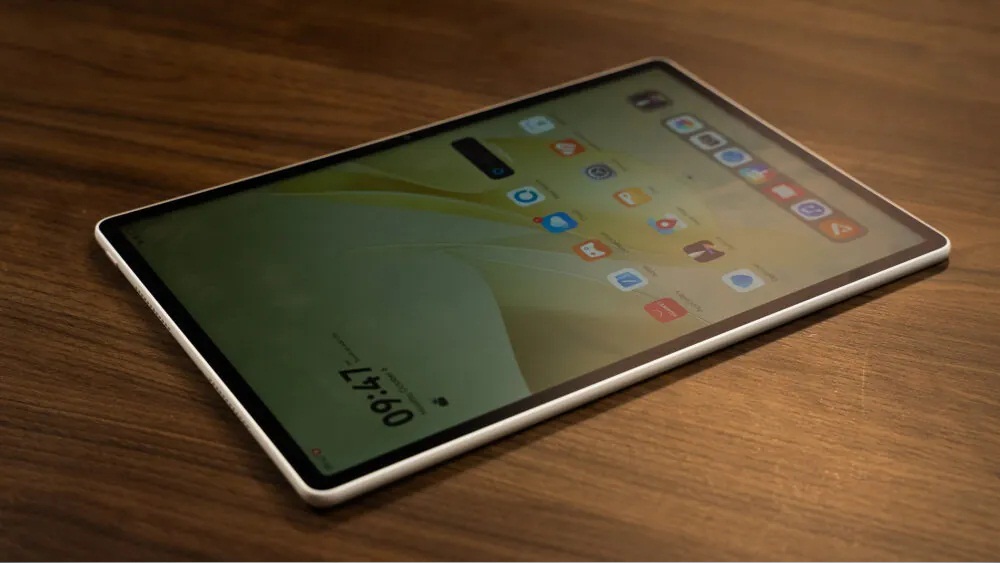 Máy tính bảng MatePad 12 X (Ảnh: Internet)