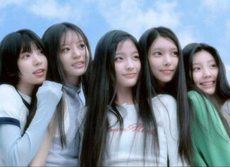 ILLIT lập kỷ lục phát trực tuyến với “Magnetic”(Ảnh: Internet)