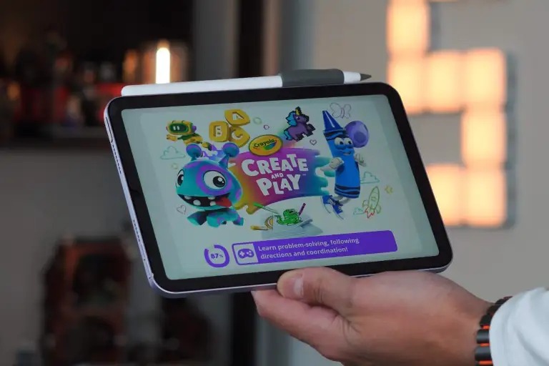 iPad Mini 8 (Ảnh: Internet)