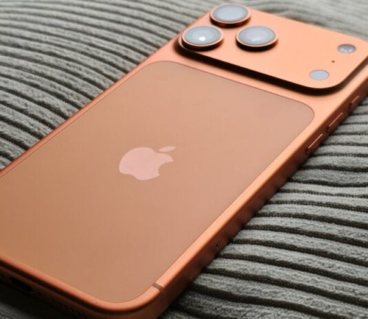 iPhone 18 Pro lộ thông tin mới: Camera có thể thay đổi khẩu độ và mặt lưng trong suốt Homepage