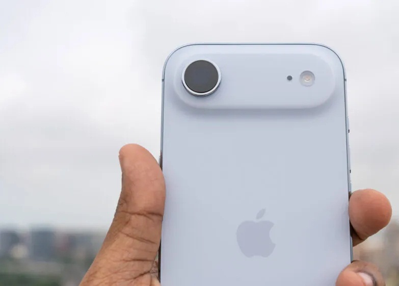 iPhone Air của Apple (Ảnh: Internet)