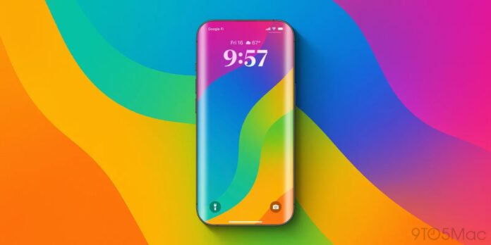 LG Innotek đang phát triển hệ thống quang học tự do cho camera ẩn dưới màn hình, giúp giảm méo hình và tăng lượng ánh sáng, đồng thời giữ màn hình liền mạch khi camera không hoạt động (Ảnh: Internet)