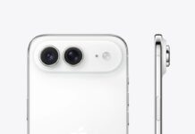 iPhone Air 2 lộ thiết kế mới, lần đầu trang bị cụm camera kép