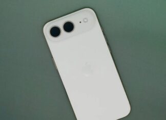 iPhone Air 2 (Ảnh: Internet)