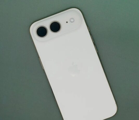 iPhone Air 2 (Ảnh: Internet)
