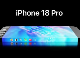 iPhone 18 Pro của Apple sẽ có thiết kế trong suốt giống như điện thoại Nothing Phone?