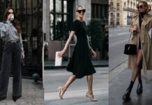 12 item kinh điển giúp bạn xây dựng tủ đồ sành điệu, không bao giờ lỗi mốt