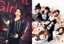 Spotify Global Top Songs là bảng xếp hạng toàn cầu phản ánh mức độ phổ biến của các ca khúc dựa trên lượt nghe hằng tuần. Việc lọt vào Top 25 giúp LE SSERAFIM trở thành một trong số ít nhóm nhạc nữ K-pop đạt được thành tích này kể từ năm 2020 (Ảnh: Internet)