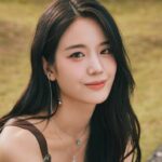 Jang Gyu-ri đóng cặp với Song Kang trong “Four Hands” Jang Gyu-ri đóng cặp với Song Kang trong “Four Hands” (Ảnh: Internet)