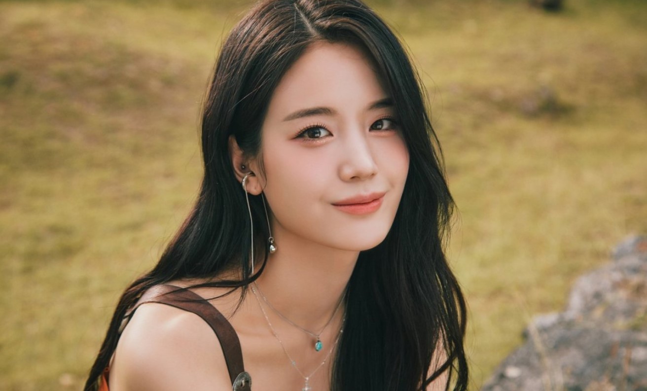 Jang Gyu-ri sẽ là nữ chính đầu tiên của Song Kang sau khi xuất ngũ (Ảnh: Internet)