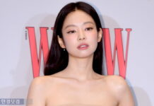 Jennie (BLACKPINK) là đại diện Kpop biểu diễn tại “MAD COOL FESTIVAL 2026”(Ảnh: Internet)