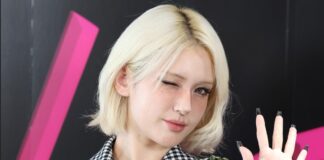 Jeon Somi xin lỗi vì thiết kế sản phẩm mỹ phẩm giống biểu tượng Chữ thập đỏ (Ảnh: Internet)